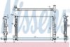 MAZDA Y64215200C Radiator, engine cooling